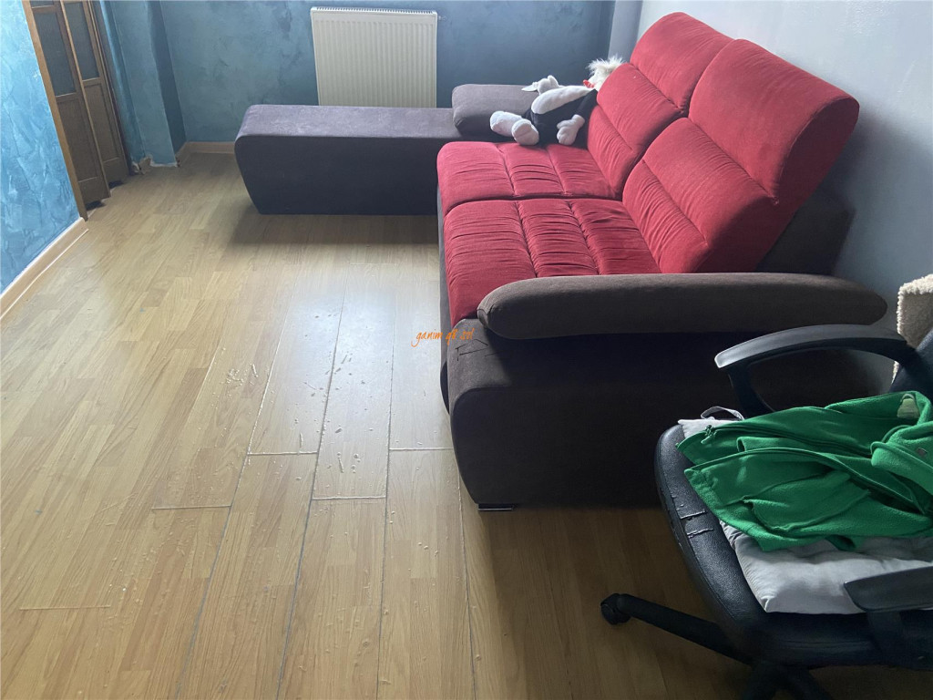 Aparatment 4 camere , zona centrala- Sala Polivalenta , et 3