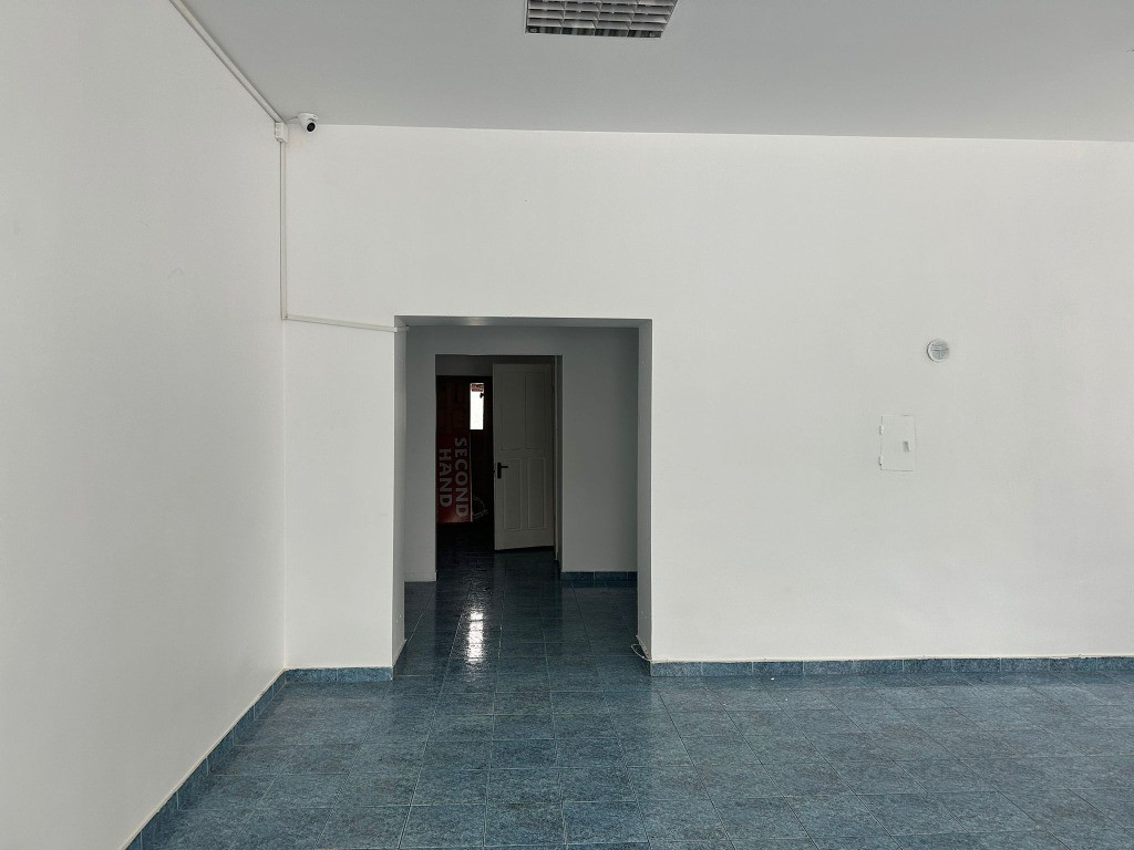 Spatiu Comercial zona Independentei