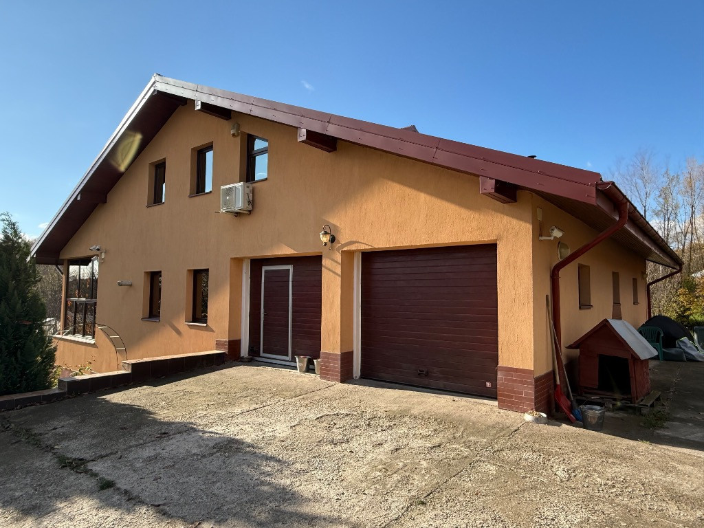 Vila Gura Vaii jud. Neamt