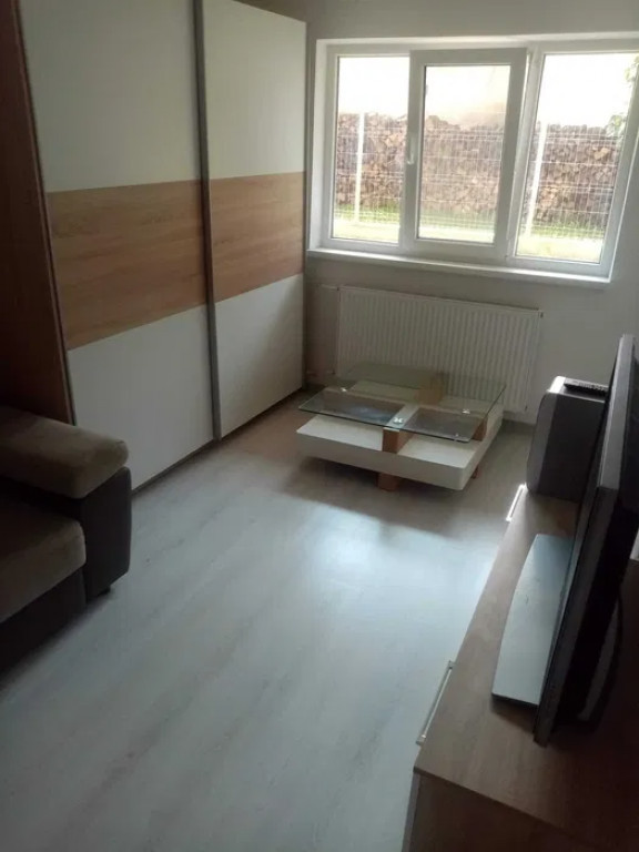 Garsoniera Confort 1 - Parter Zona Burdujeni Cuza Voda 2