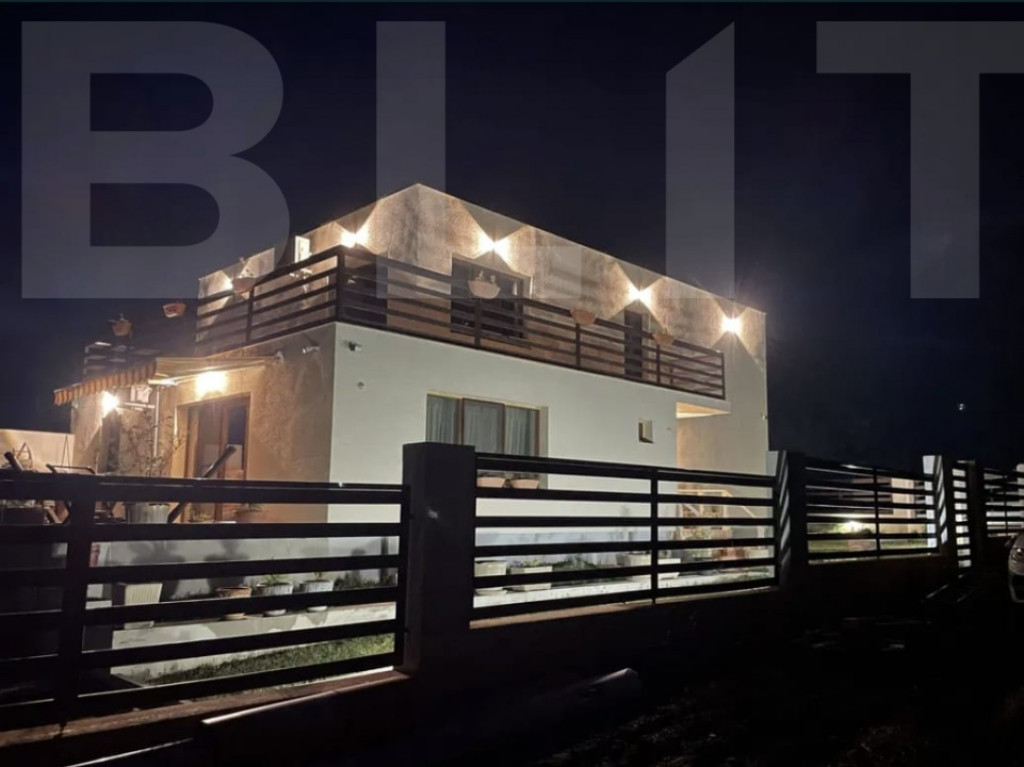 CASA ULTRA LUX ZAVOI DEVA