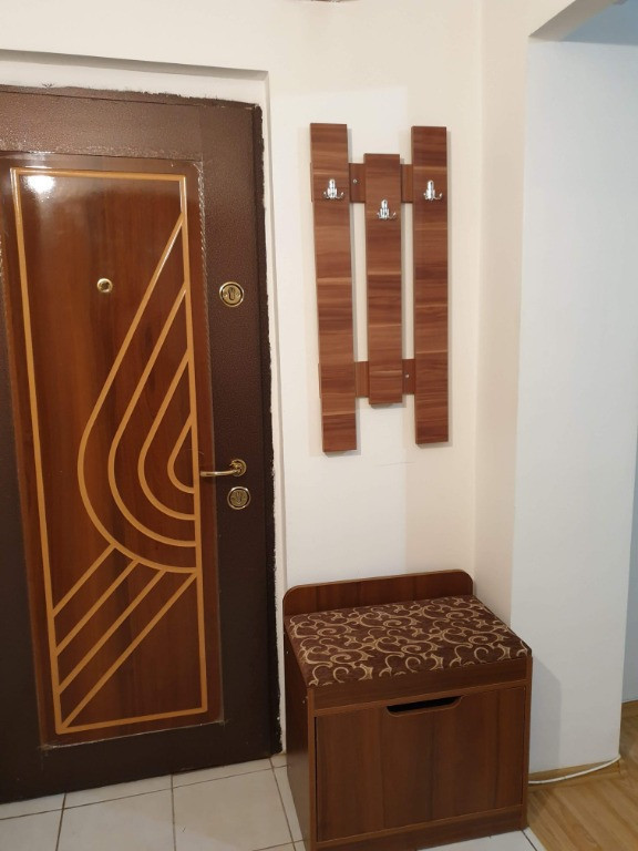 Garsoniera de închiriat Dorobanți