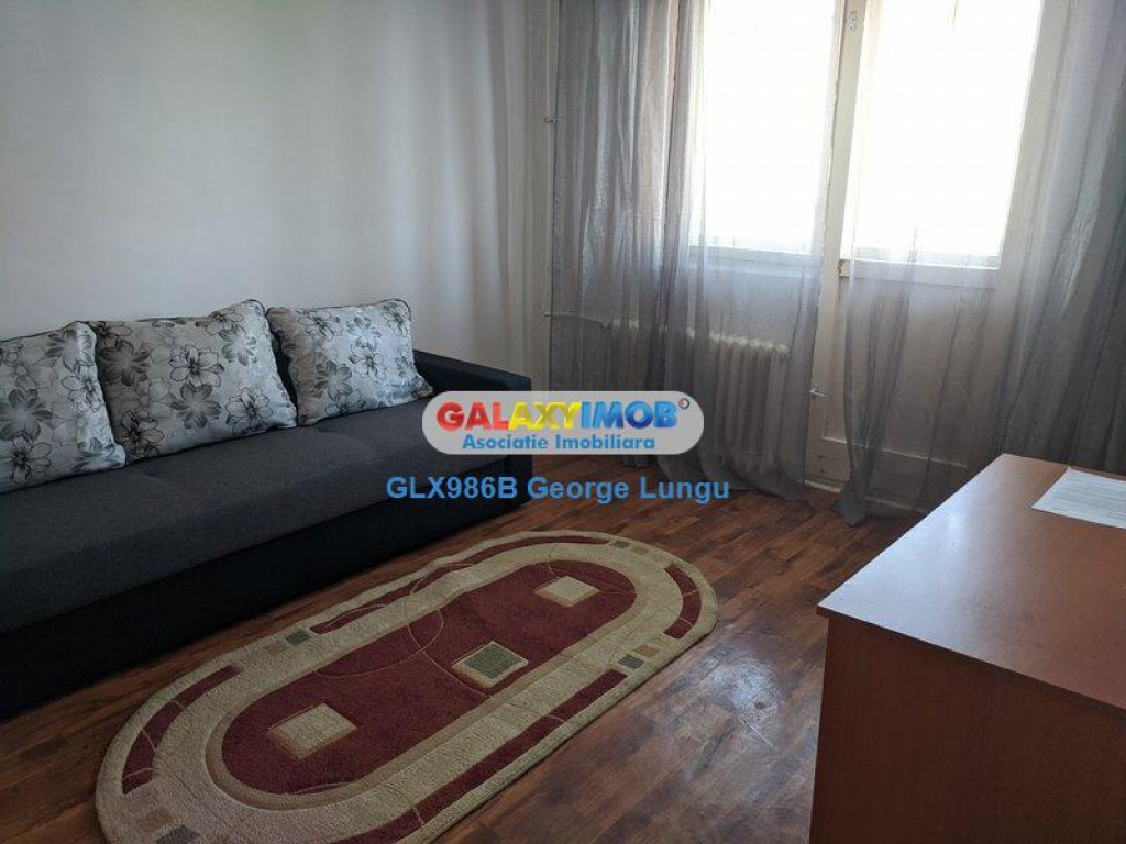 Apartament 3 camere Cornetu cu centrala si loc de parcare