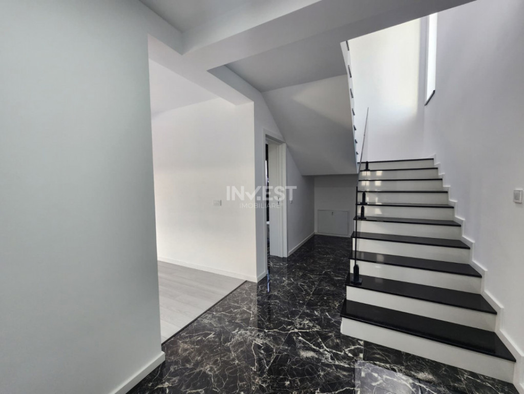 CASA PREMIUM, 4 CAMERE, 2 BAI, 132 MP UTILI , MIROSLAVA, PRE