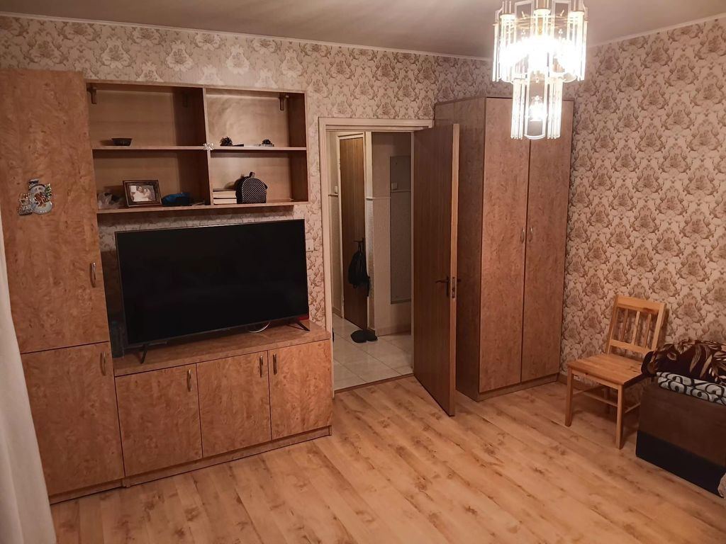 Apartament 2 camere la Bulevard Metrou Titan