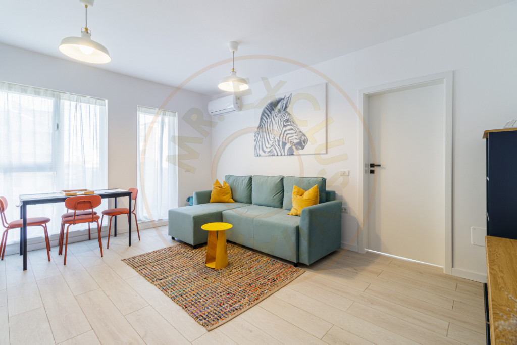 Prima Inchiriere |Bloc nou 2025 | 10 min Metrou Berceni