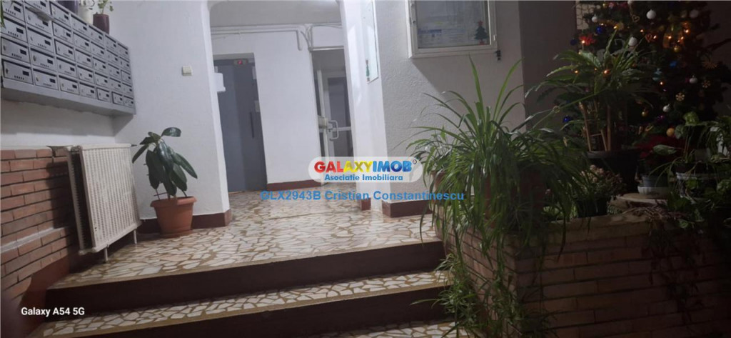 Apartament 3 camere, decomandat, renovat,Calea Calarasi, Pia