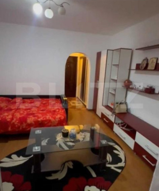 Garsoniera de inchiriat | Tatarasi-Flora |