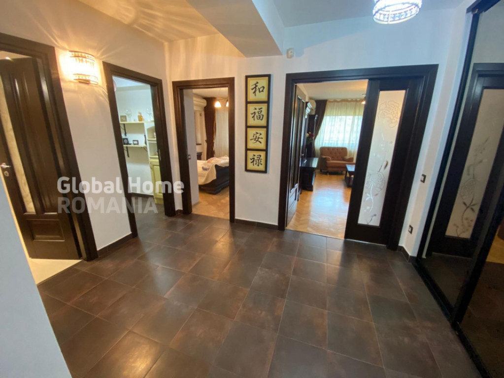 Apartament 2camere Blv Unirii | 75mp| Renovat-Mobilat-Utilat