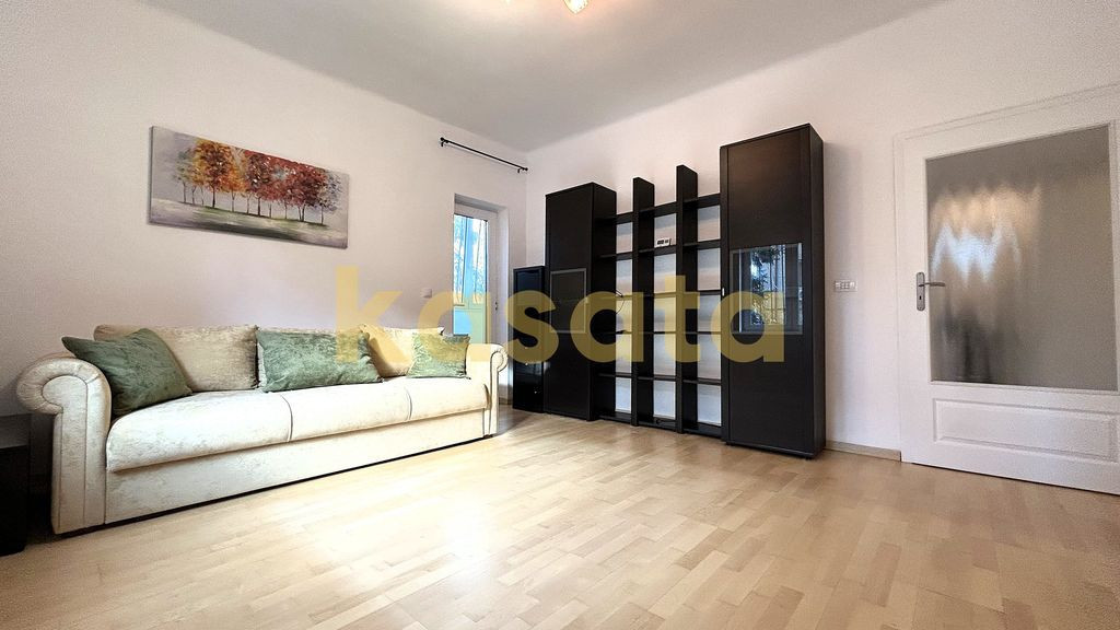 2 camere I Floreasca I prima inchiriere I parter I 50mp