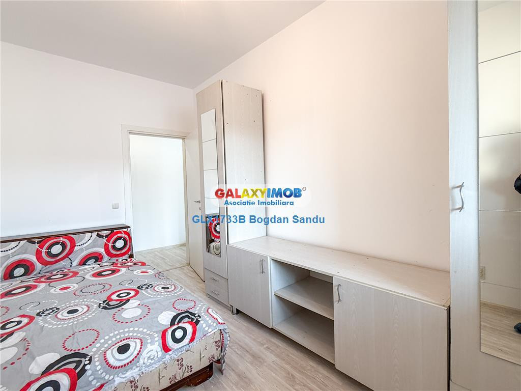 Apartament cu 2 camere de in Avangard Rezidential