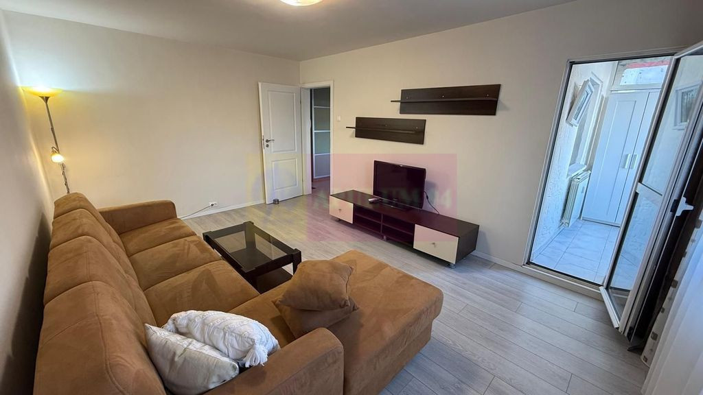 Apartament Mobilat Utilat 2 Camere Metrou Aurel Vlaicu - ...