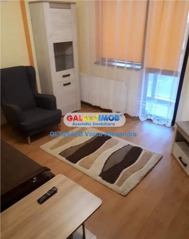 Garsoniera Bloc Nou Berceni - Grand Arena - Metalurgiei