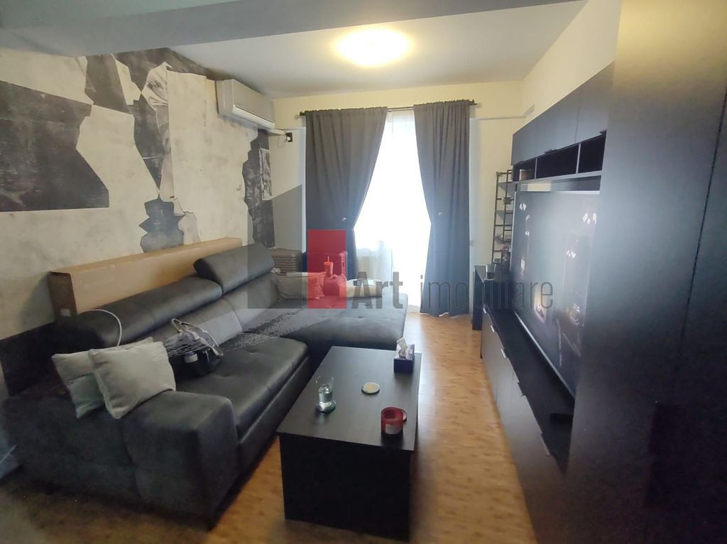 Vânzare apartament 2 camere cu centrală Giurgiului - P?...