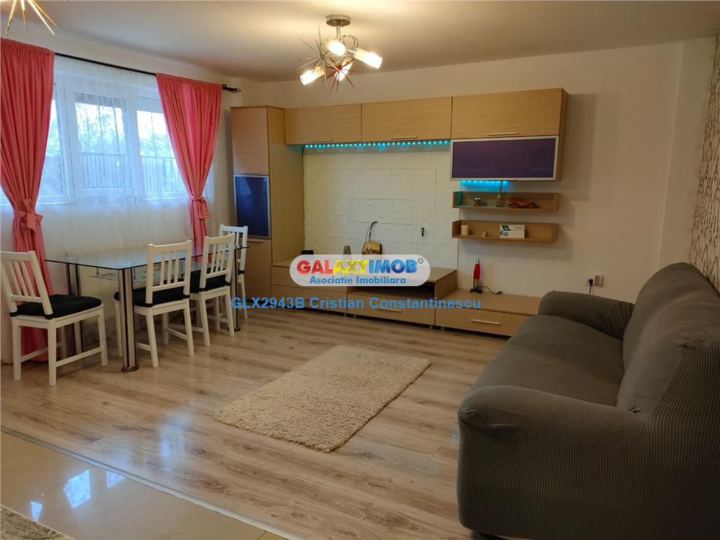 Apartament 3 camere, decomandat, renovat,Calea Calarasi, Pia