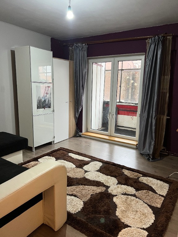 Apartament 4 cam Marasti