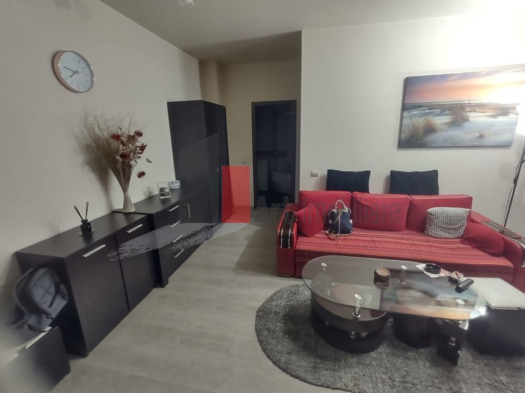 Vânzare apartament 2 camere Drumul Binelui - Aurel Perșu