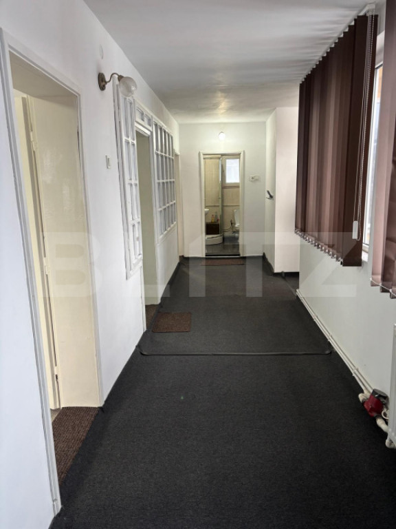 Spațiu de închiriat – 80 mp + terasă 35 mp | Obcini, Su