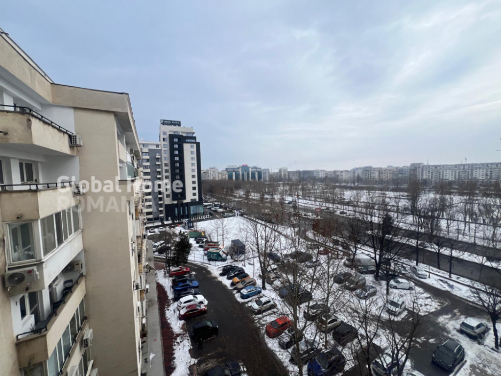 Apartament 4 camere -103 MP | Blv Unirii -Acces stradal-vede