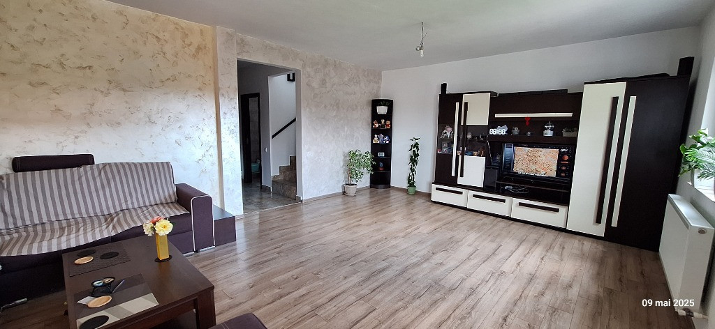 Casa P+M Magurele, Varteju