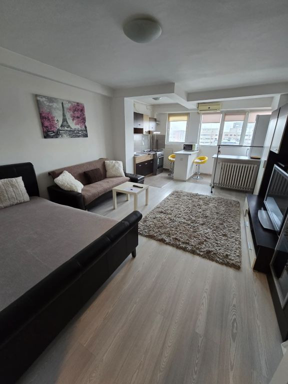 Garsonieră de vânzare | Metrou Iancului – 5 minute | ...