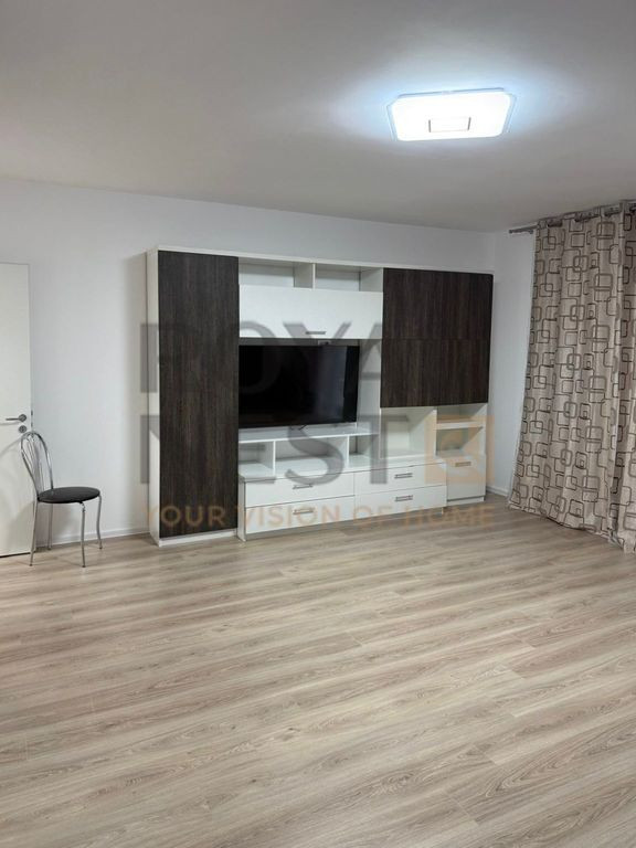 Apartament cu 2 camere, suprafata de 54 mp si loc de parcar