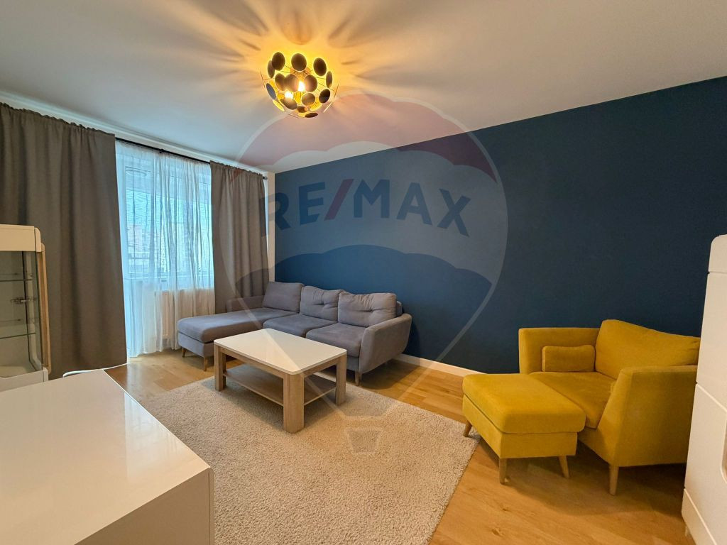 DE INCHIRIAT Apartament 3 camere – Str. Sachelarie Visa...