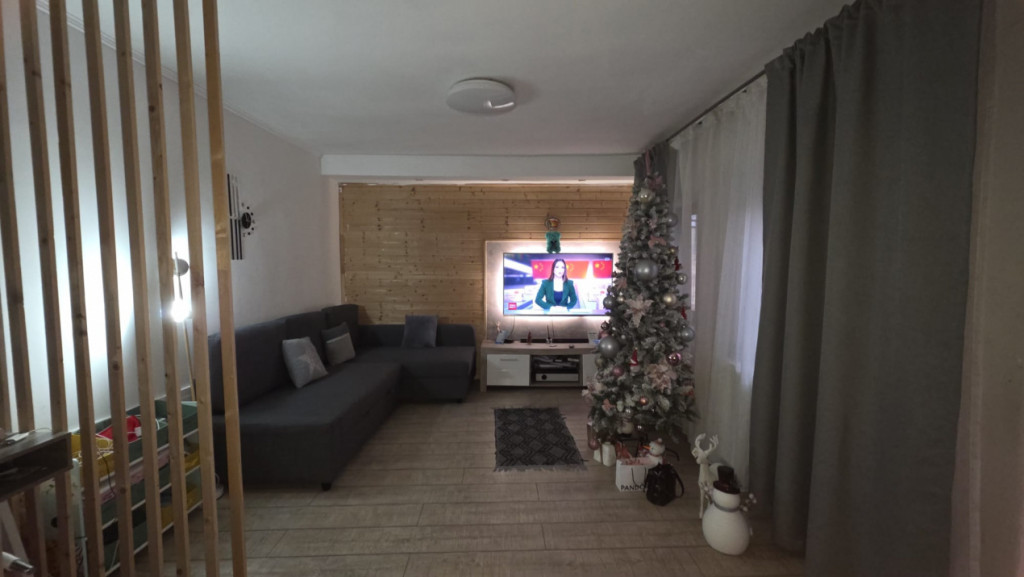 Casa Piata Ferentari