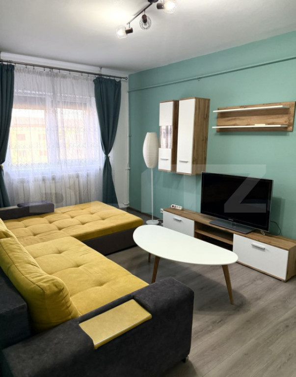 Inchiriere apartament 2 camere | Galata |