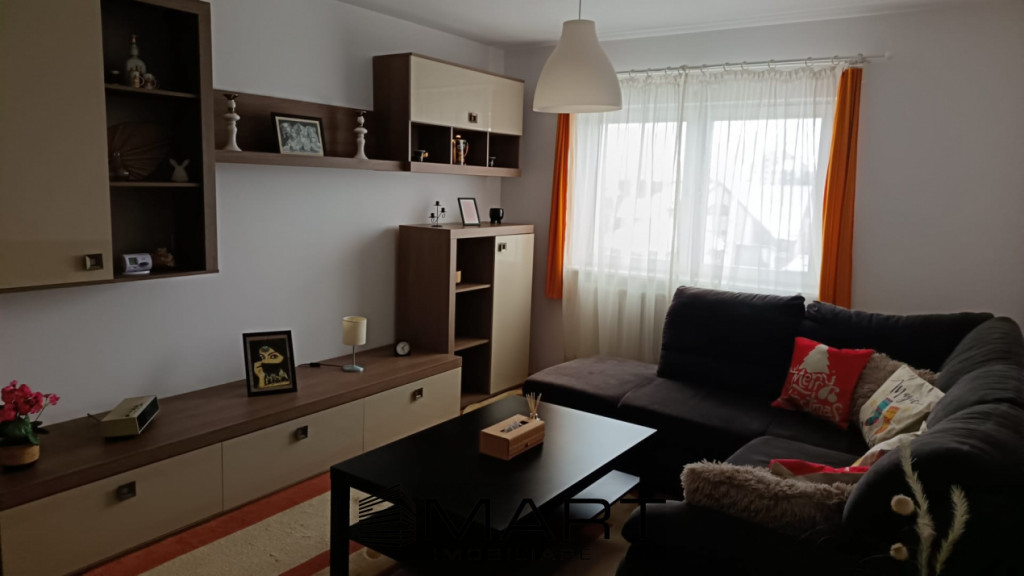 Apartament 2 camere zona Strand