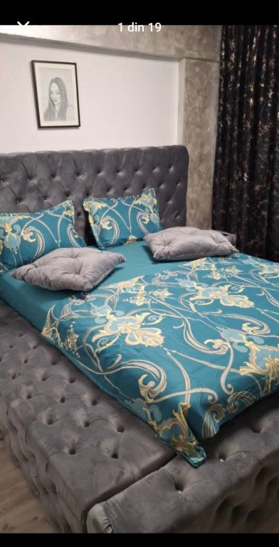 Apartament 3 camere Pantelimon