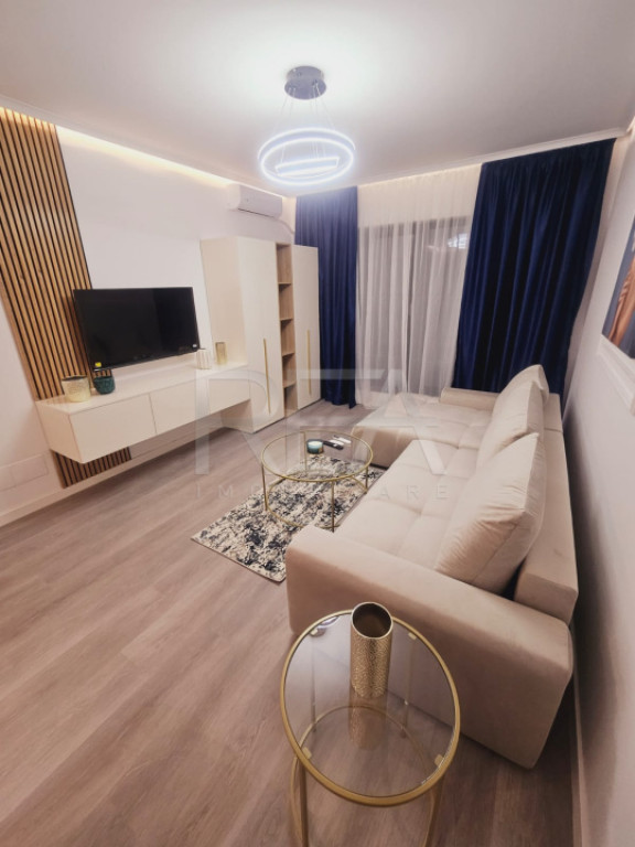 Apartament 2 camere | Complex Rezidential Exigent Plaza Faza