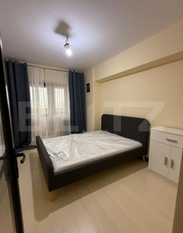 Inchiriere apartament 3 camere zona Cug Nicolina