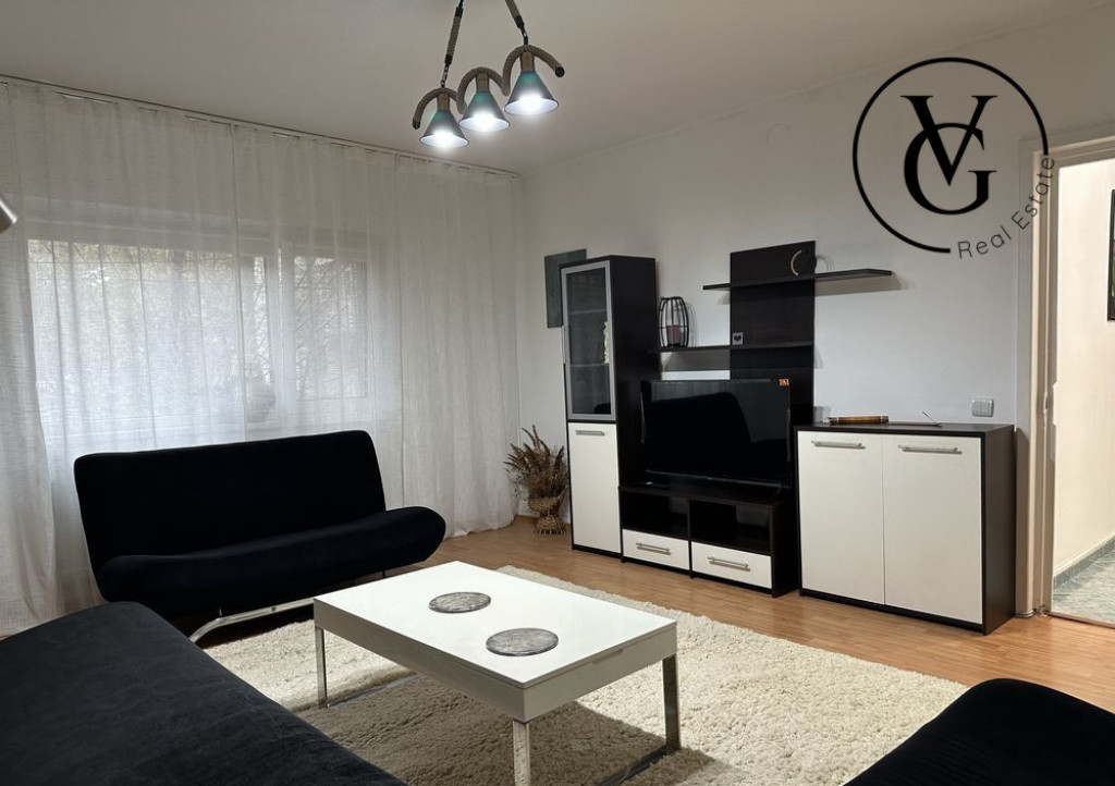 Apartament 3 camere - Vitan - Metrou Mihai Bravu