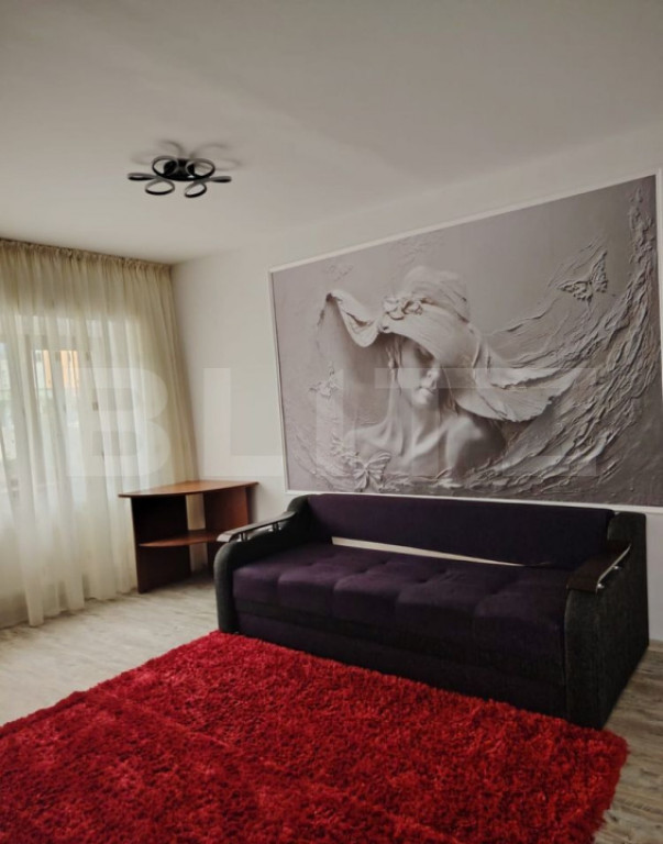 Chirie apartament 2 camere nicolina 2