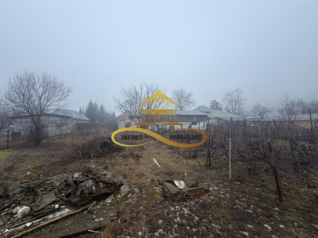 De vanzare casa Magura Bacau