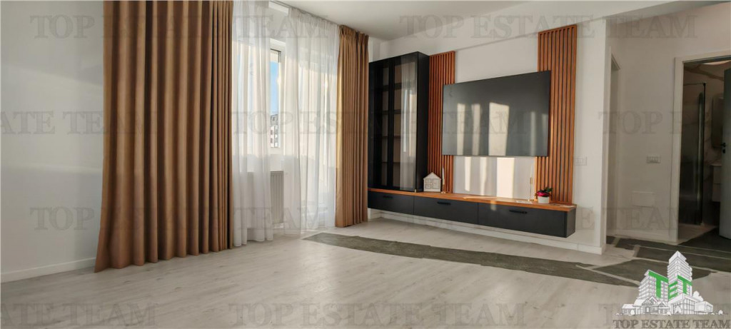 Apartament 2 camere cu finisaje premium si toate utilitatile