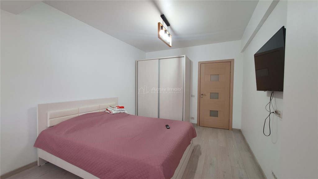 Apartament - 3 camere - 73 mp - etaj 1 - Cartodrom