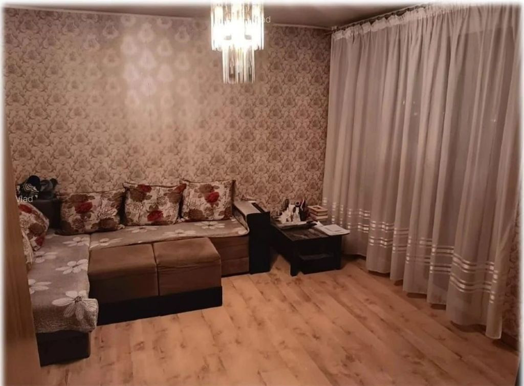 Apartament 2 Camere Campia Libertatii IOR Panoramic