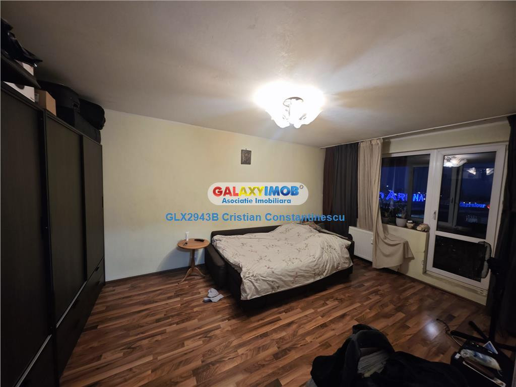 Apartament 2 camere, decomandat, Berceni, Grand Arena, Turnu