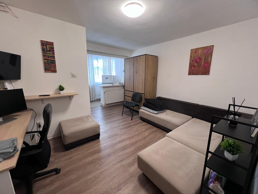 Apartamnet 2 camere, zona Ultracentral