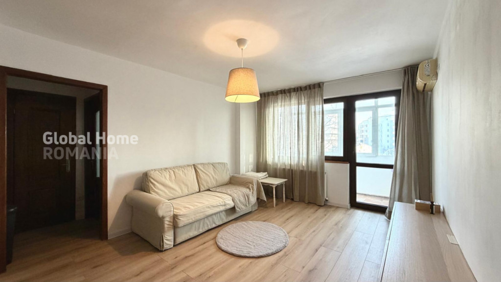 Tineretului - Dimitrie Cantemir | 52 MP | Apartament 2 Camer