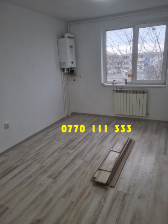 - Apartament Renovat 2025, 2 camere confort 1, zona Hipodrom