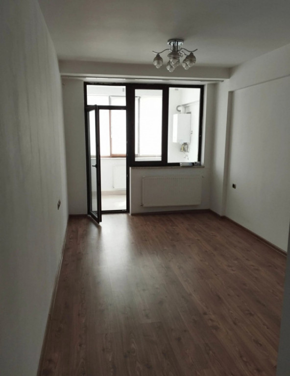 Apartament cu 2 camere, suprafata de 53mp si loc de parcare,