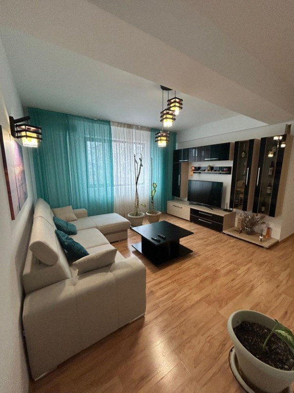 Apartament 2 camere, etaj 1, Bragadiru