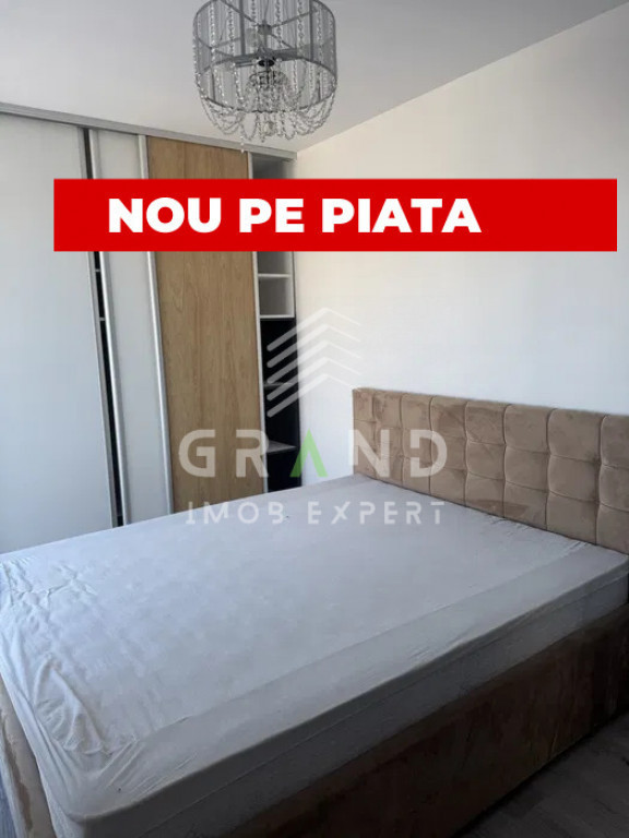 Apartament 2 camere | Decomandat | Terasa | Parcare | Calea