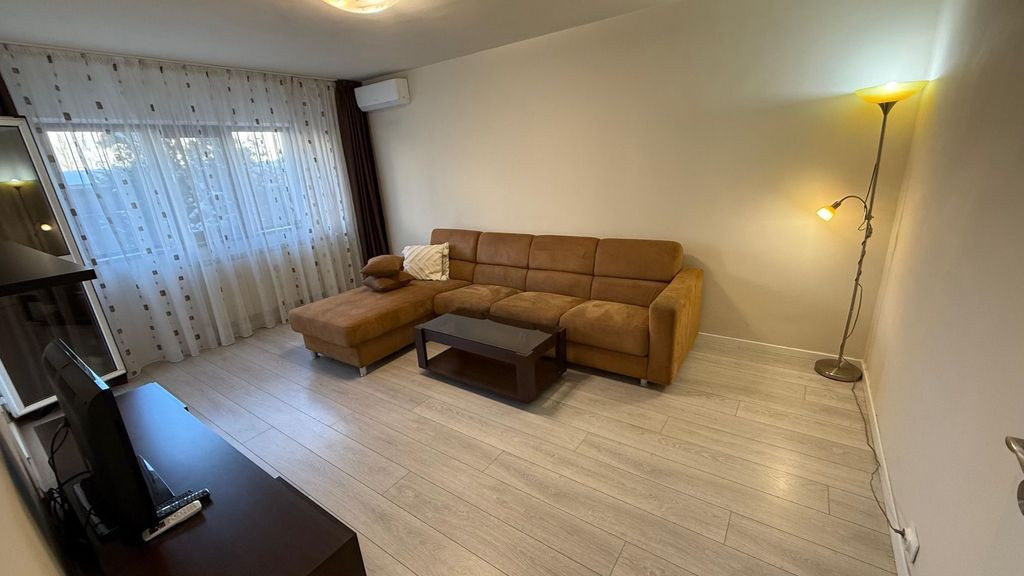 Apartament 2 camere - Aurel Vlaicu