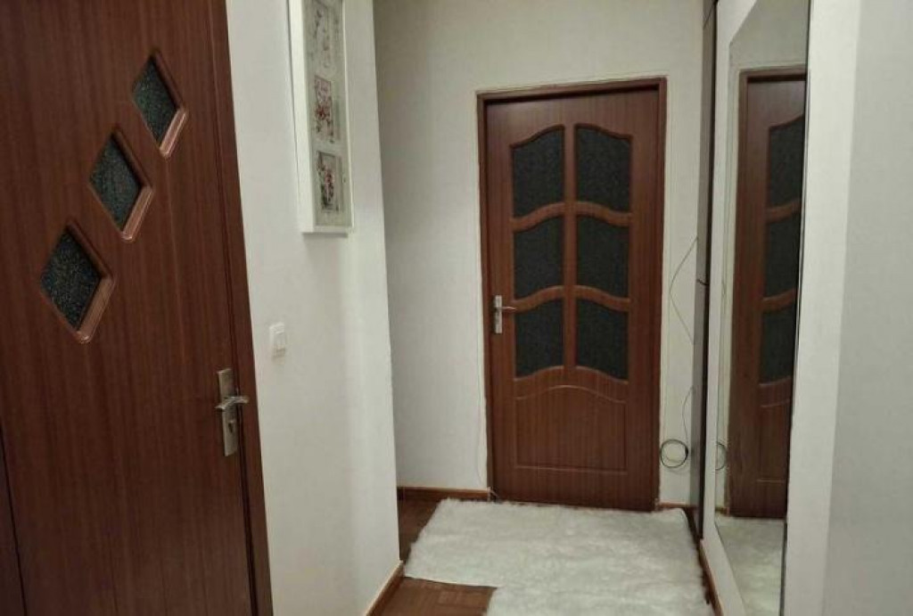 Berceni parter decomandat cu centrala