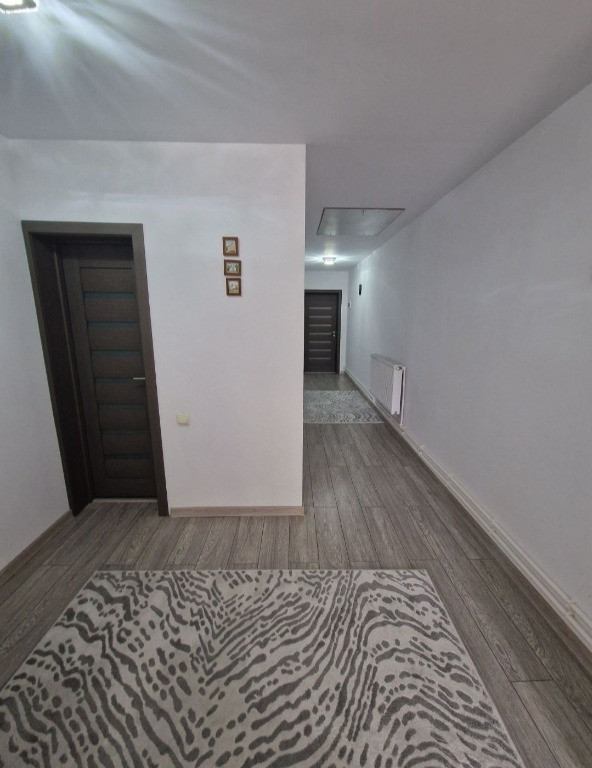 Casa cu 4 camere | Singulara | Gata de mutat