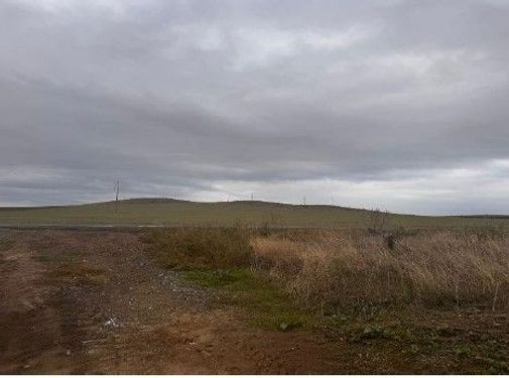 Teren extravilan cota parte 3/24, Nalbant ; ID: R2827364